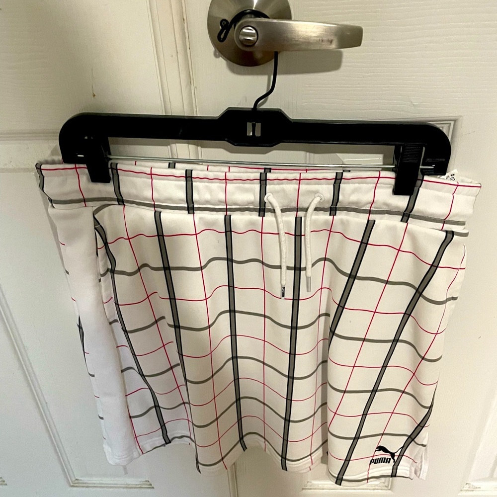 Puma xl skirt